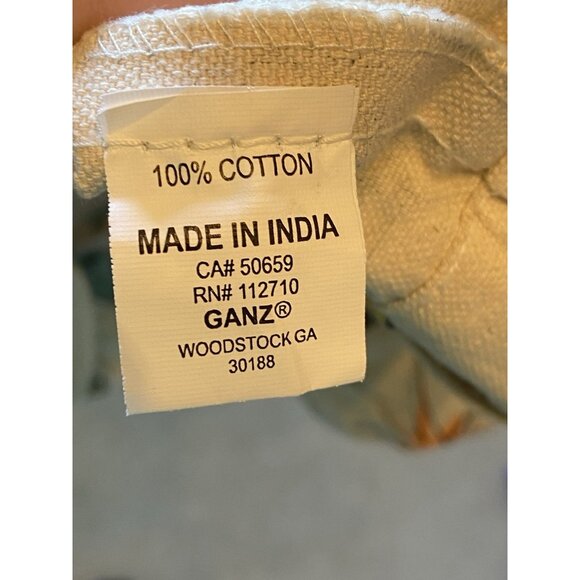 Pineapple Canvas Tote Bag “Be Sweet” Reusable Eco Shopping Bag with Handles - Picture 6 of 7